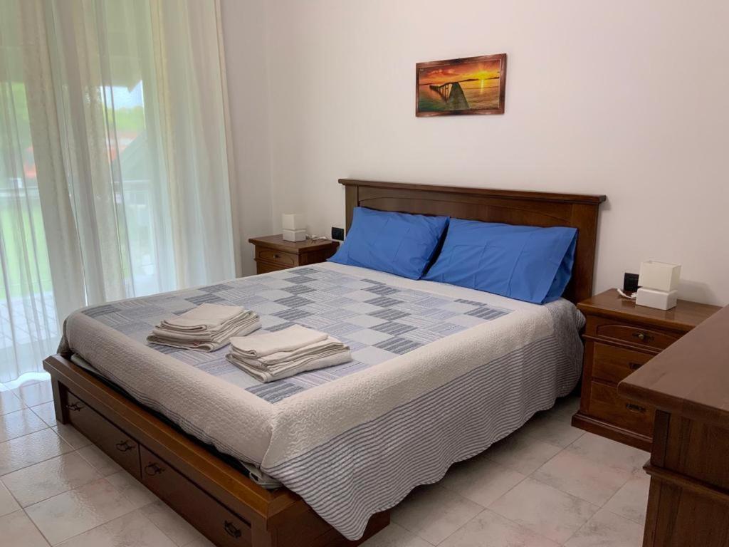 Pombia La Casetta מראה חיצוני תמונה