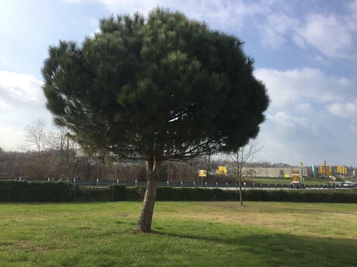 Pombia La Casetta מראה חיצוני תמונה